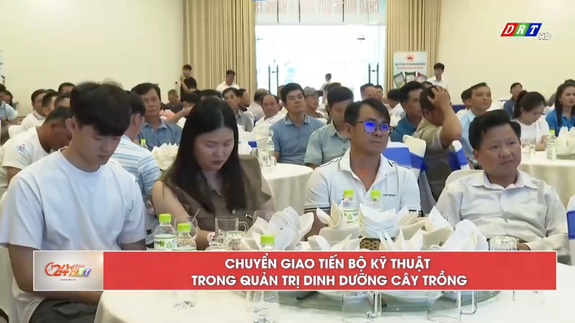 HỘI NGHỊ KHÁCH HÀNG KHU VỰC TÂY NGUYÊN 2025