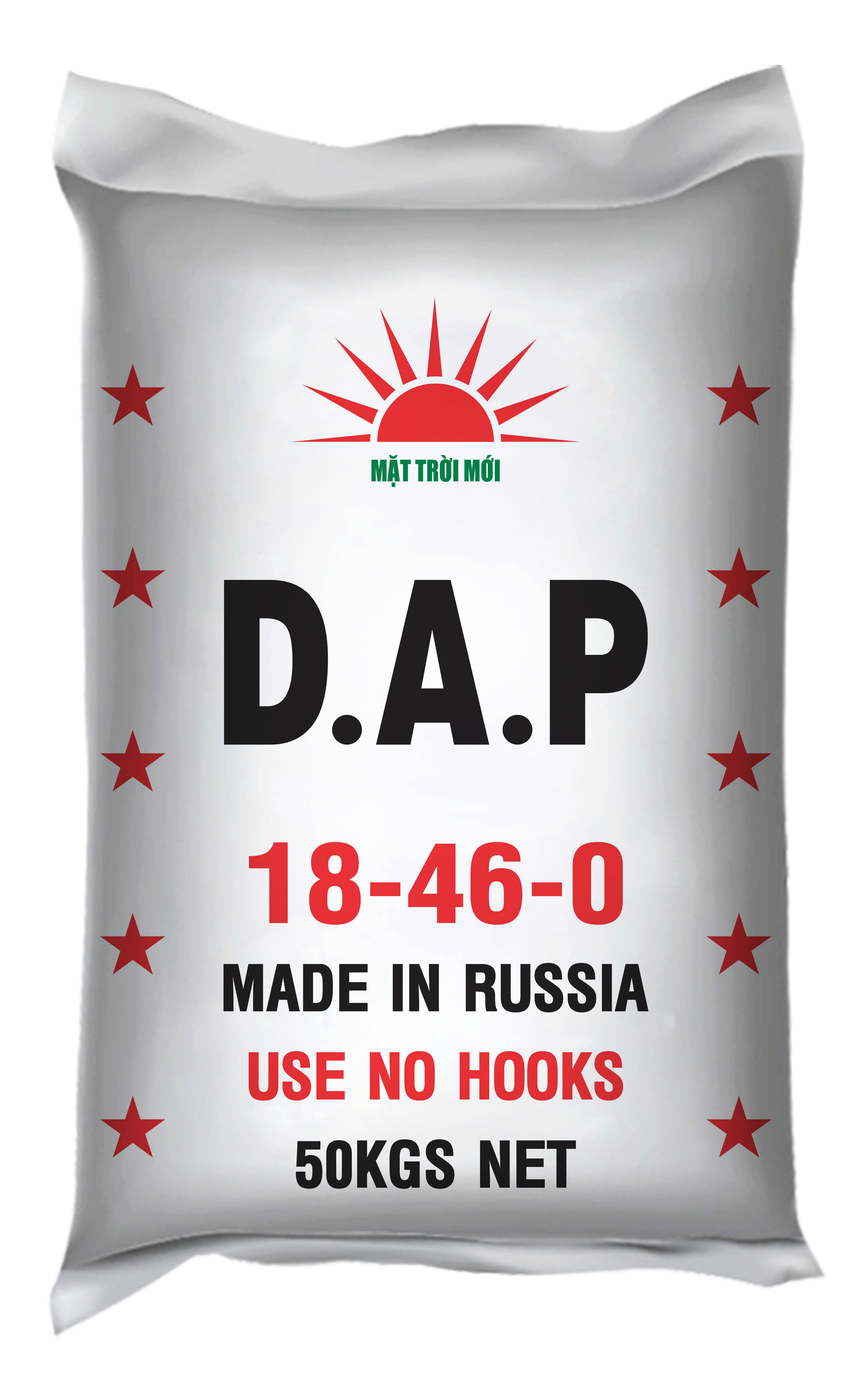D.A.P (18-46-0)
