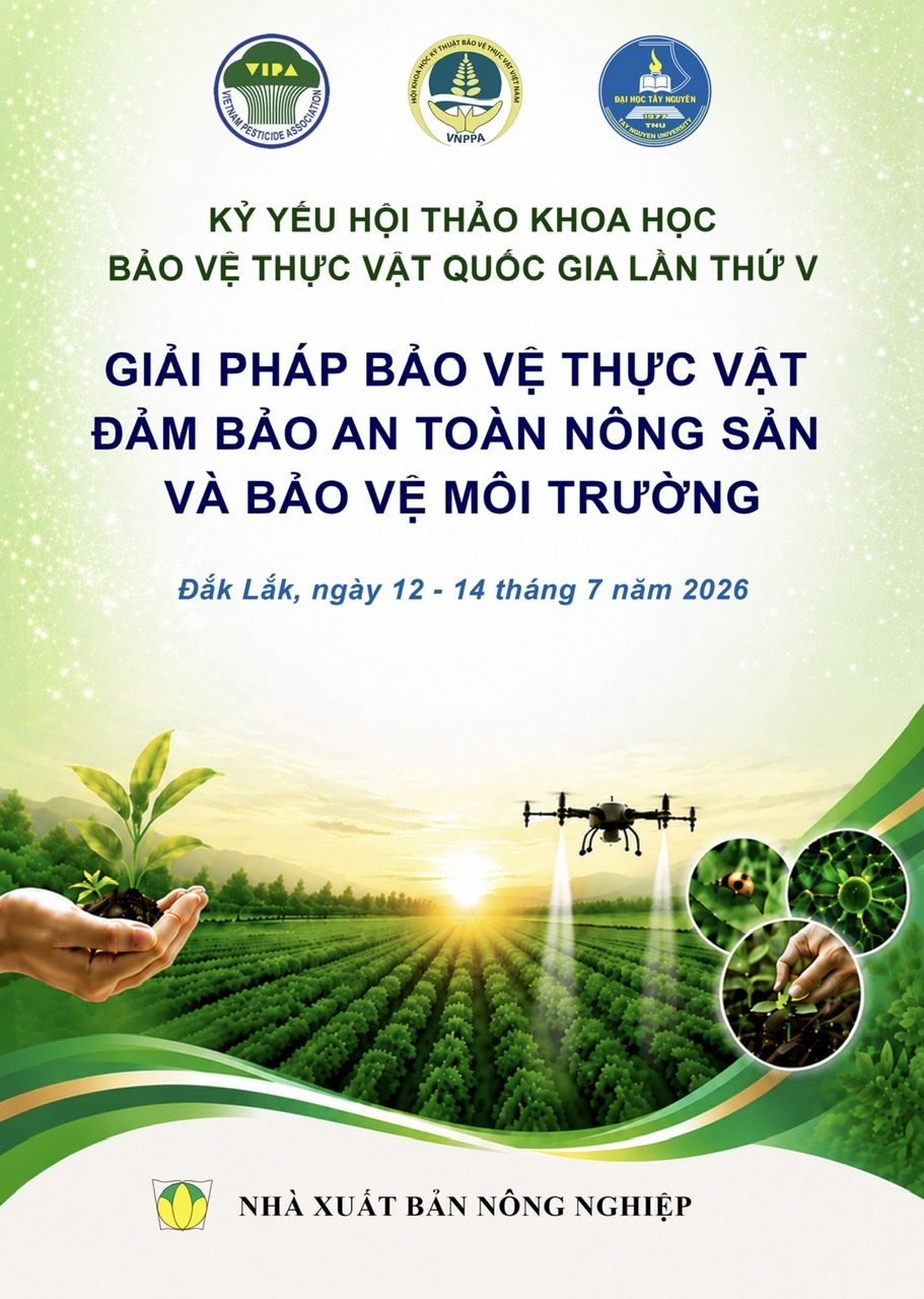 NÂNG CAO NĂNG SUẤT, CHẤT LƯỢNG LÚA NHỜ SỬ DỤNG PHÂN BÓN NPK THẾ HỆ MỚI CÔNG NGHỆ ECO-NANOMIX TRÊN CÂY LÚA VỤ ĐÔNG XUÂN 2025–2026 TẠI XÃ CƯ YANG–ĐẮK LẮK