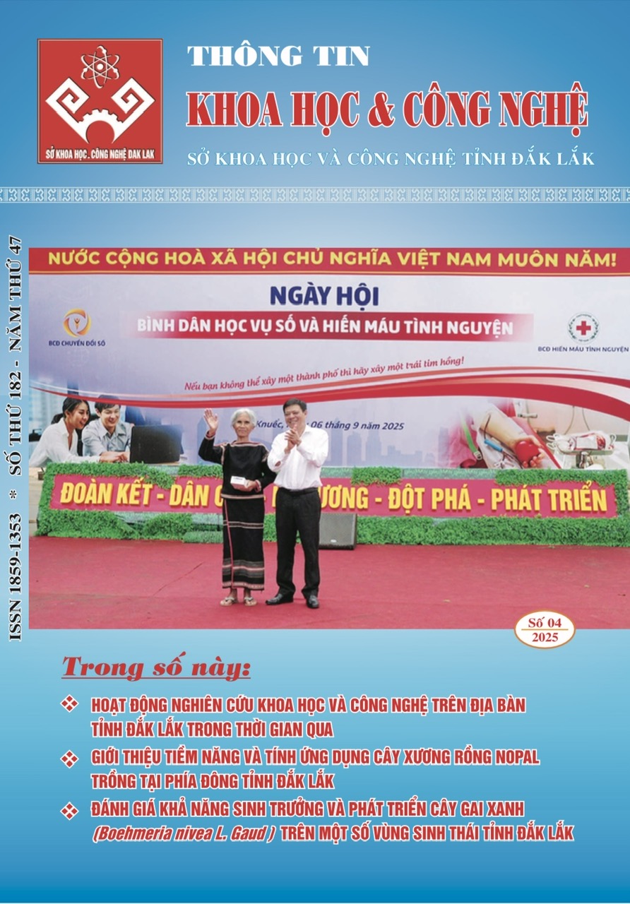 HIỆU QUẢ SỬ DỤNG PHÂN BÓN NPK THẾ HỆ MỚI CÔNG NGHỆ ECO- NANOMIX TRÊN CÂY LÚA TRONG VỤ ĐÔNG XUÂN 2024-2025 TẠI CÁC TỈNH BÌNH ĐỊNH, QUẢNG NGÃI, PHÚ YÊN