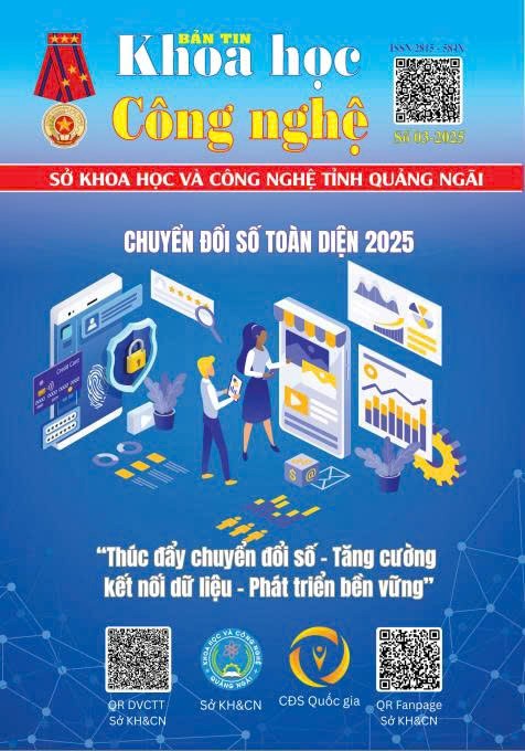 Phân bón NPK công nghệ ECO-NANOMIX ứng dụng trên cây trồng tại tỉnh Quảng Ngãi