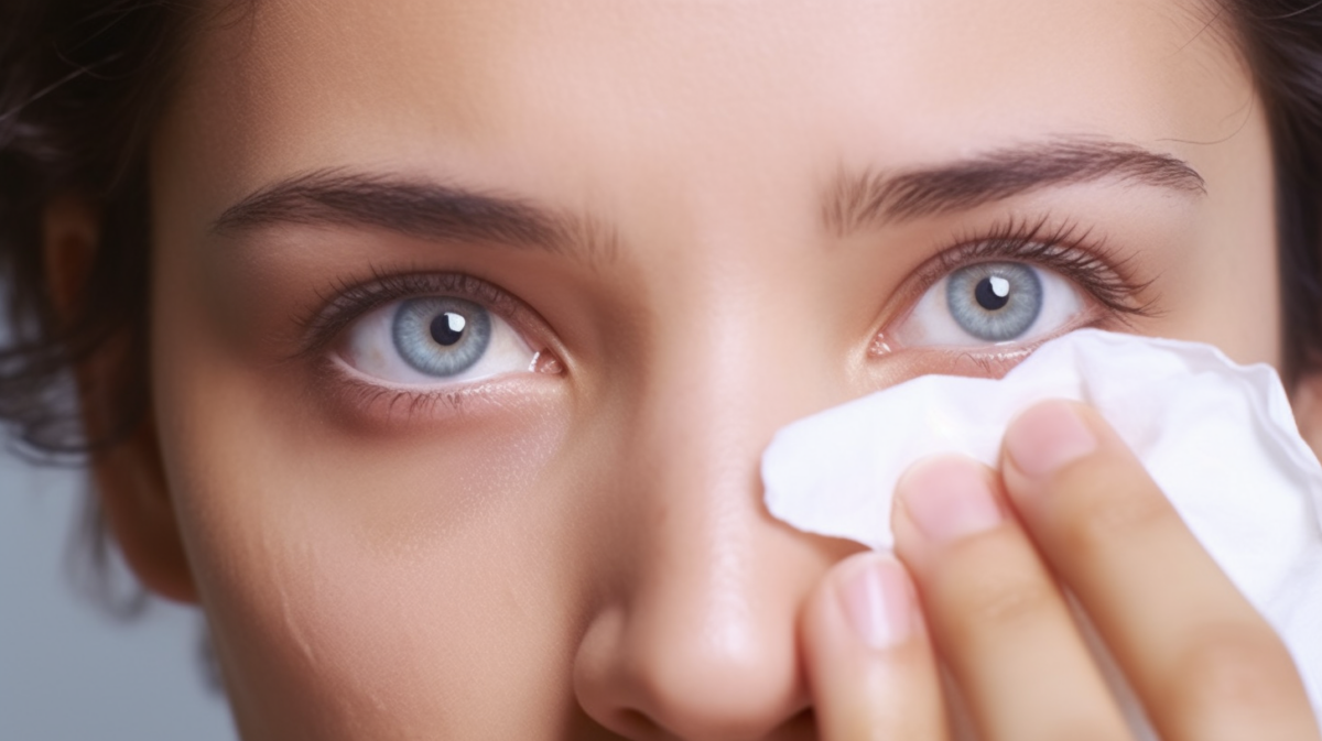 Khô Mắt: Nguyên Nhân, Triệu Chứng và Cách Giảm Thiểu Khó Chịu