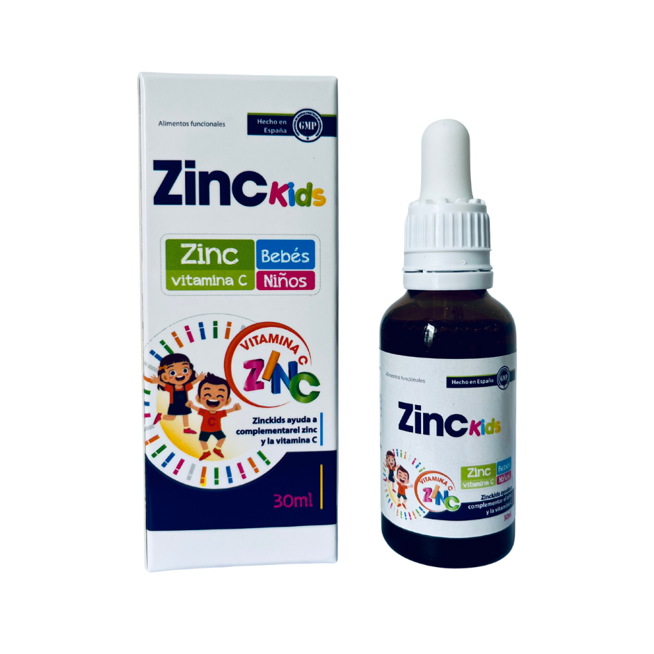Zinckids
