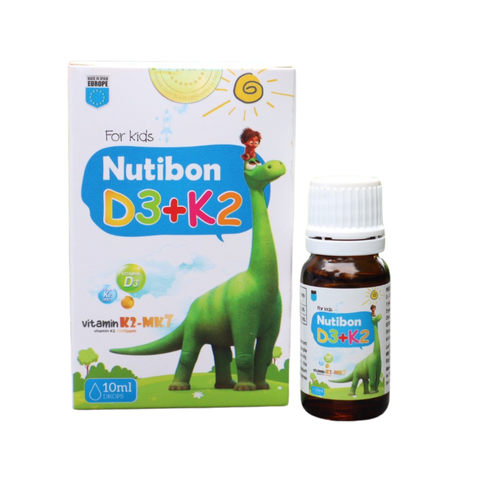 Nutibon D3+K2