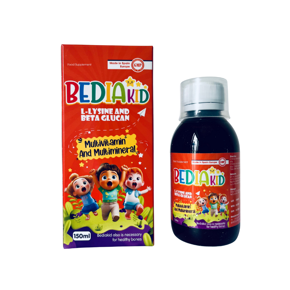 Bediakid