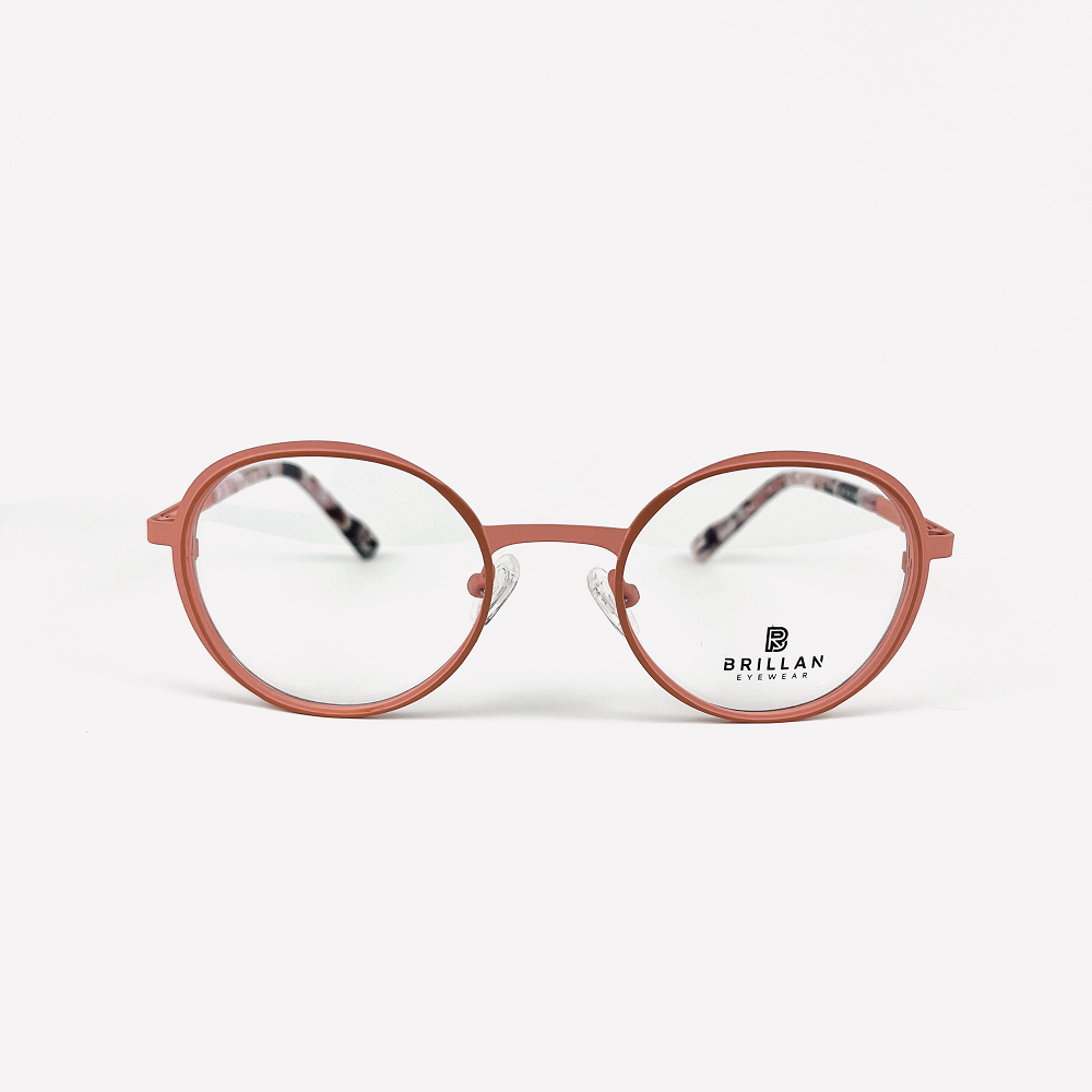Gọng kính Brillan TBK-9146-C02
