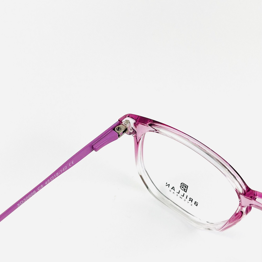 Gọng kính Brillan XD30006-C5 - Ảnh 8