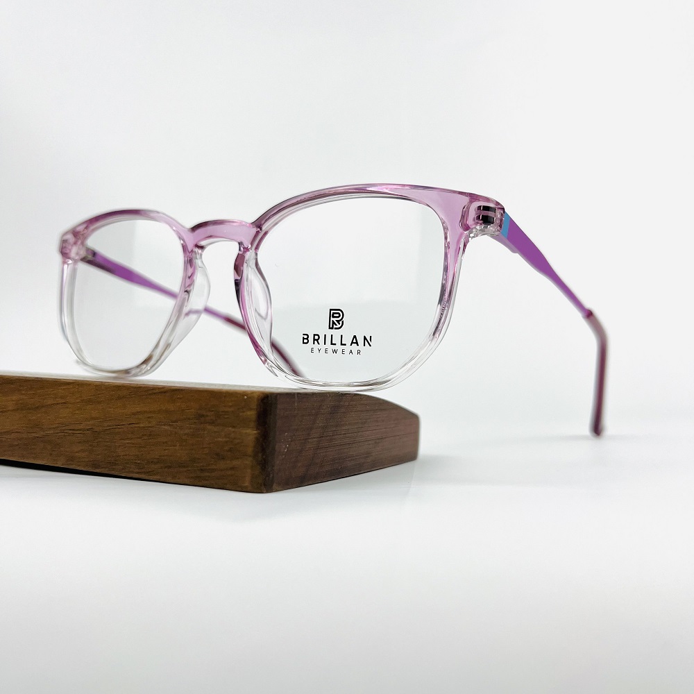 Gọng kính Brillan XD30006-C5 - Ảnh 4