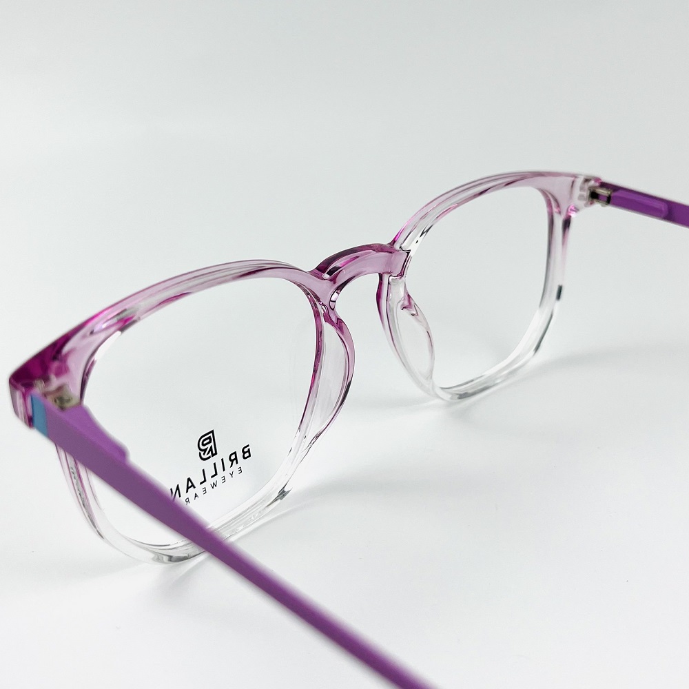 Gọng kính Brillan XD30006-C5 - Ảnh 3