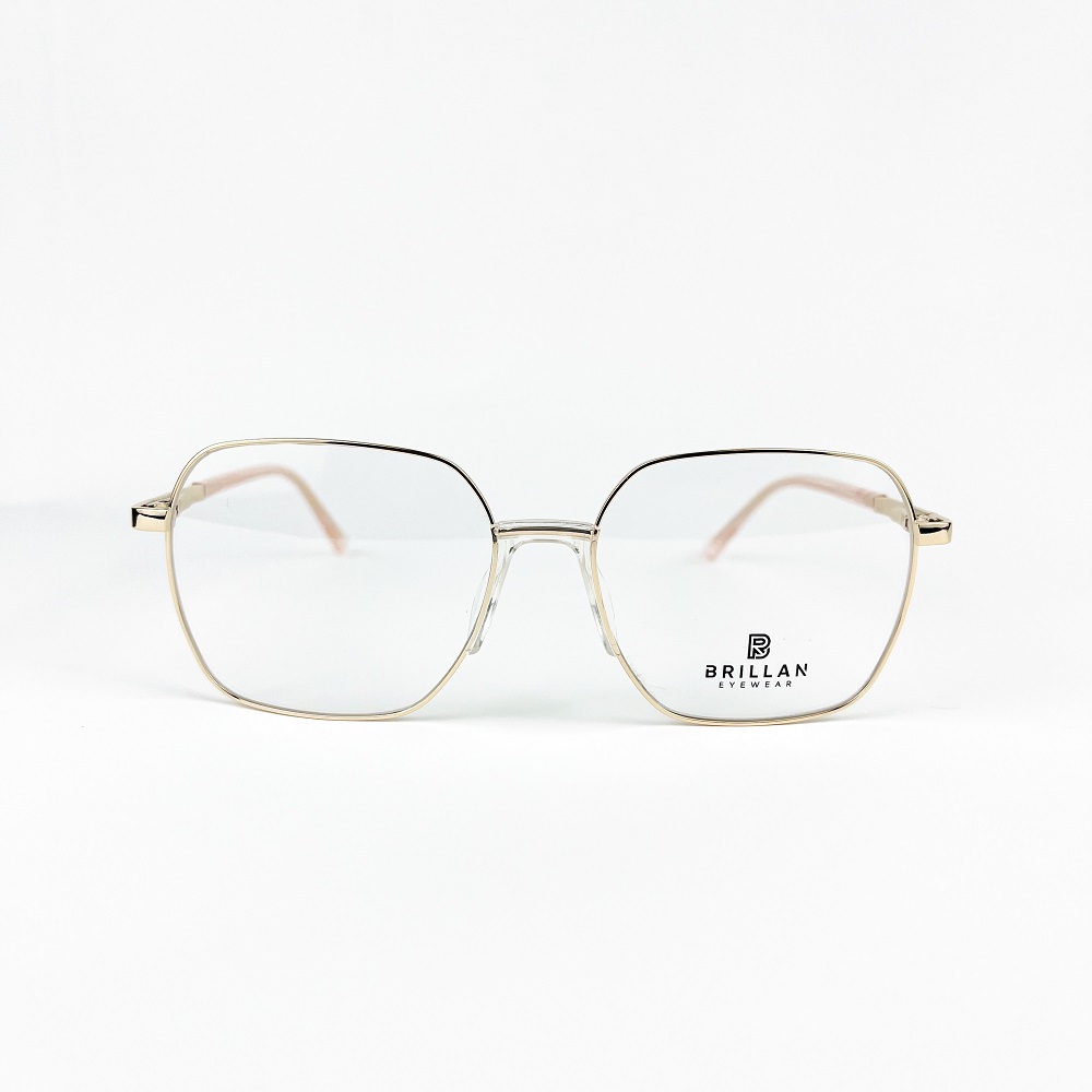Gọng kính Brillan YY6511-C2