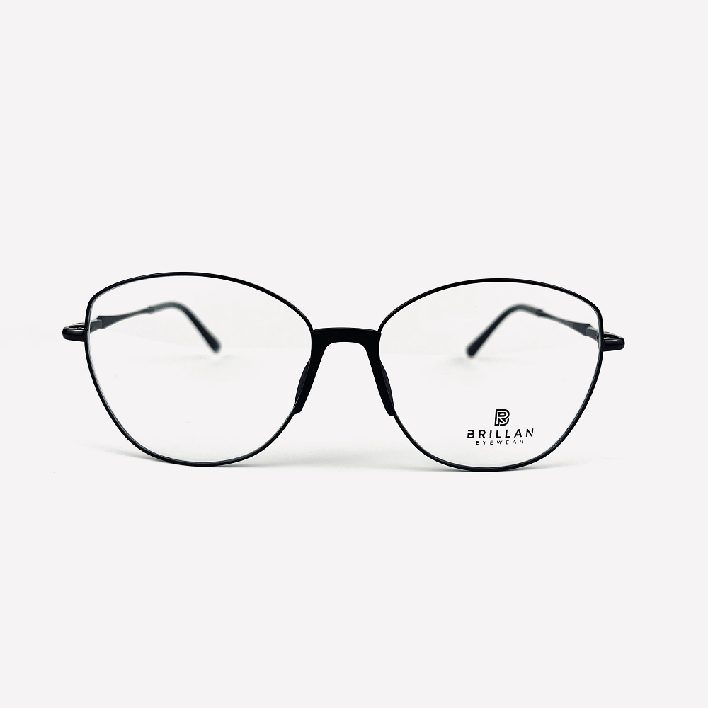 Gọng kính Brillan YY6503-C1