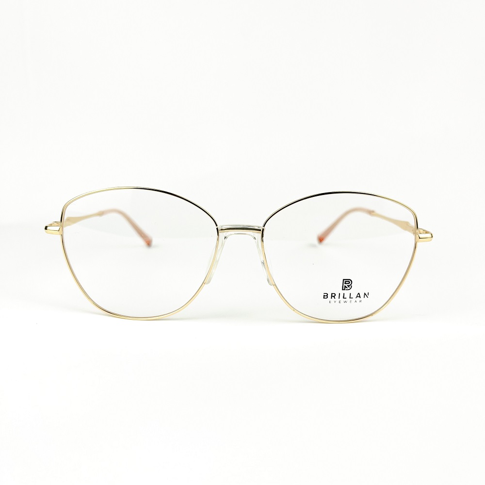 Gọng kính Brillan YY6503-C2