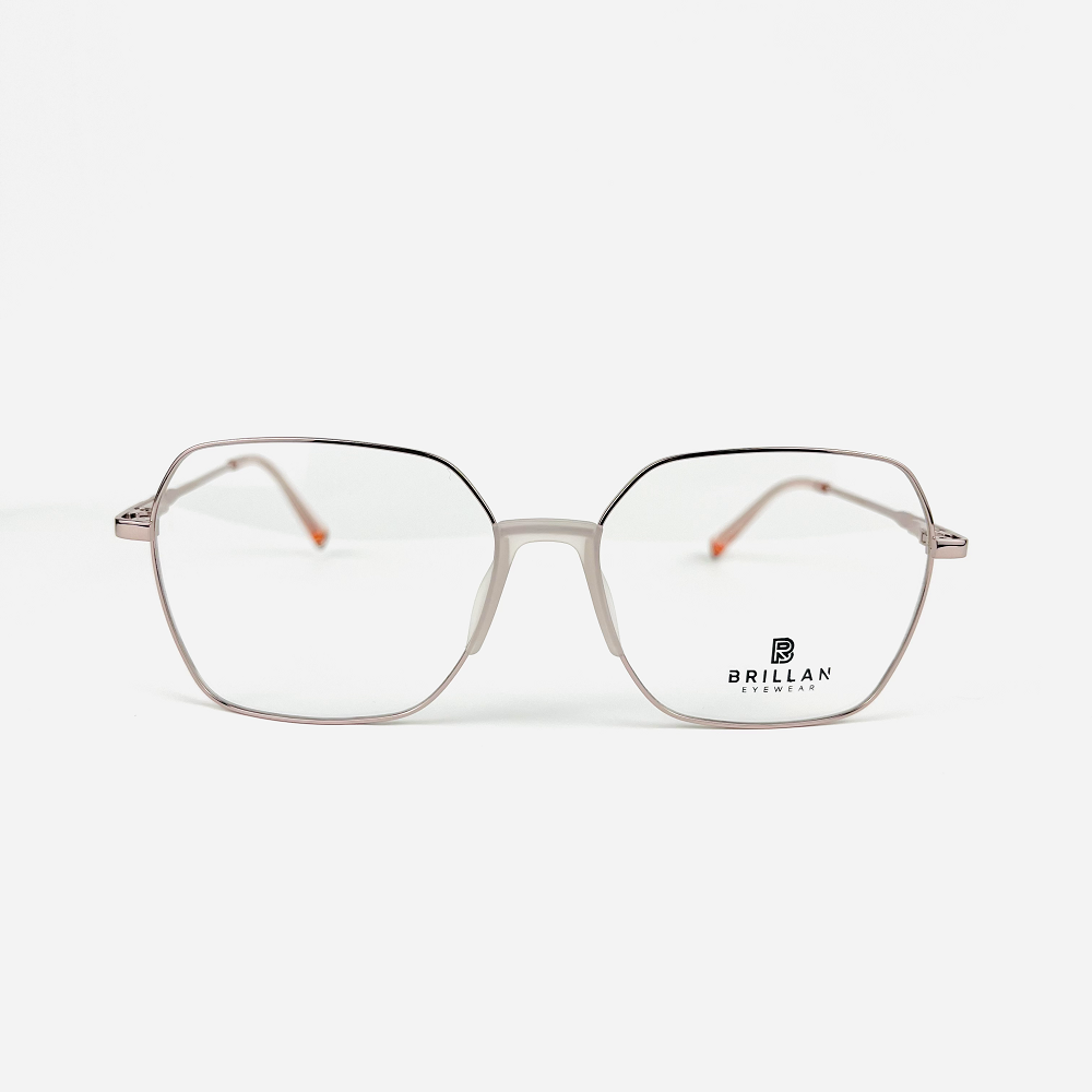 Gọng kính Brillan YY6505-C5