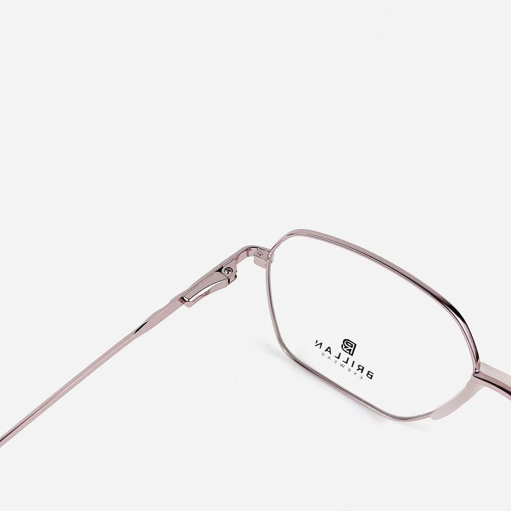 Gọng kính Brillan YY6505-C5 - Ảnh 8