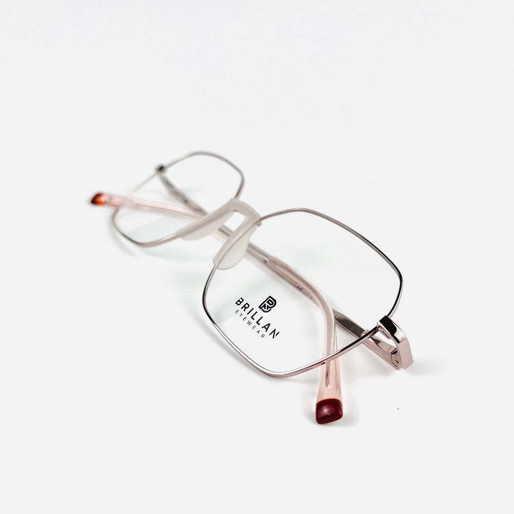 Gọng kính Brillan YY6505-C5 - Ảnh 7