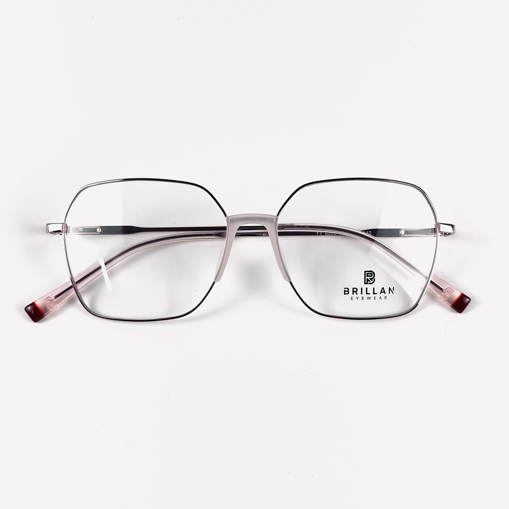 Gọng kính Brillan YY6505-C5 - Ảnh 5