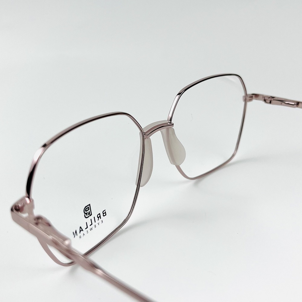Gọng kính Brillan YY6505-C5 - Ảnh 3