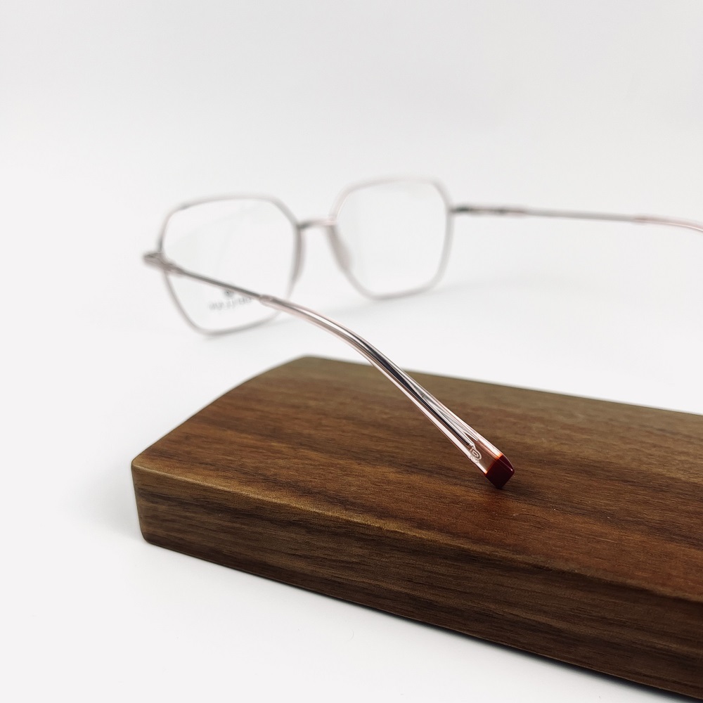 Gọng kính Brillan YY6505-C5 - Ảnh 4