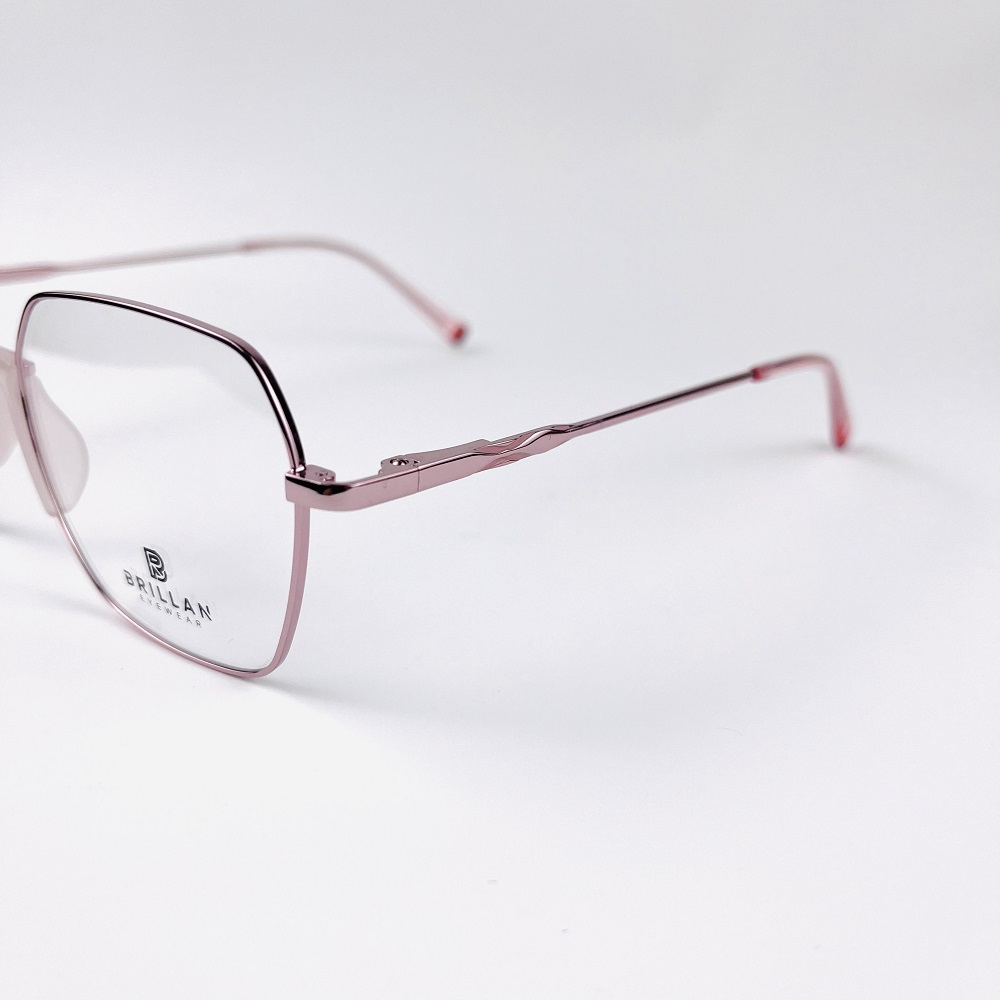 Gọng kính Brillan YY6505-C5 - Ảnh 2