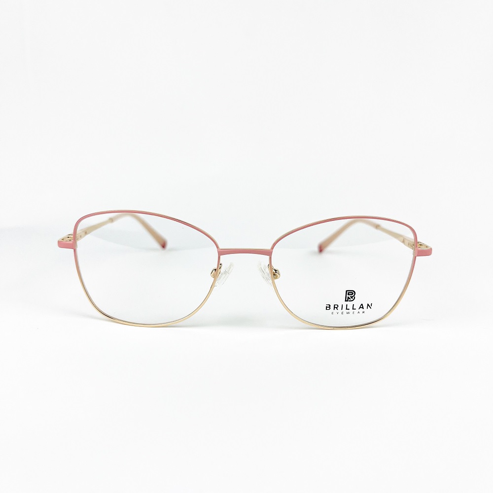 Gọng kính Brillan YY6522-C4