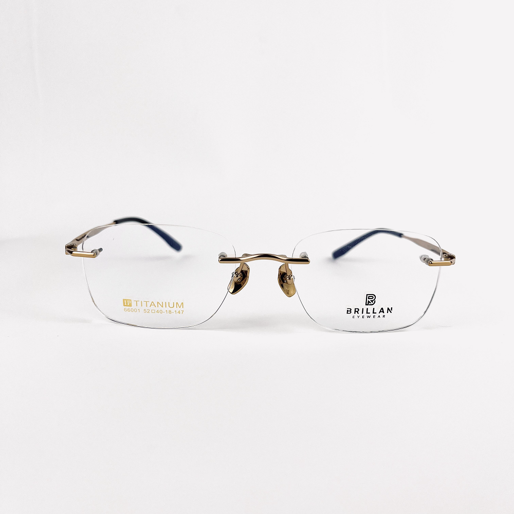 Gọng kính Brillan 66001-C1