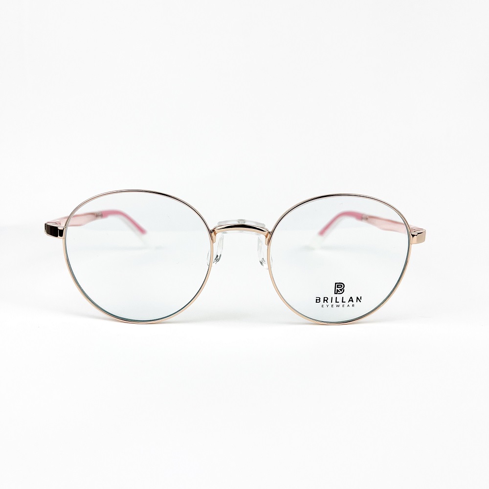 Gọng kính Brillan TJ842-NO.1