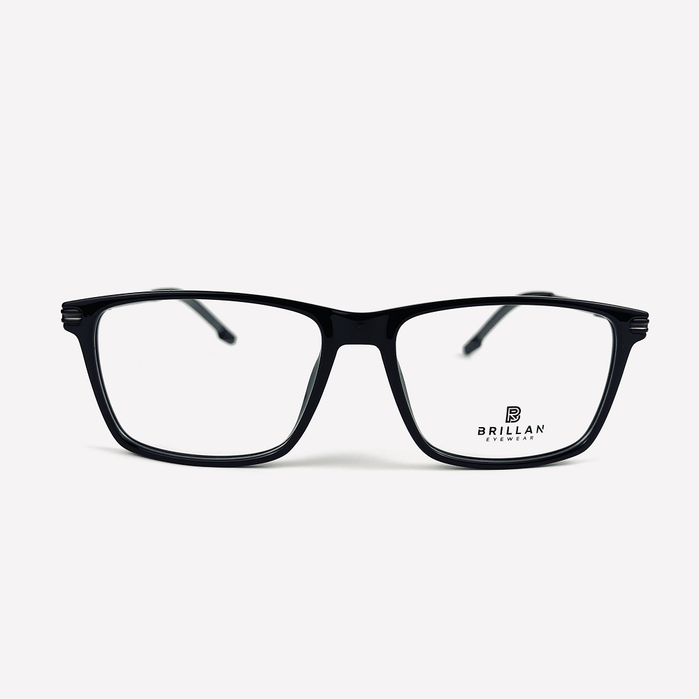 Gọng kính Brillan OLD0126T-C1