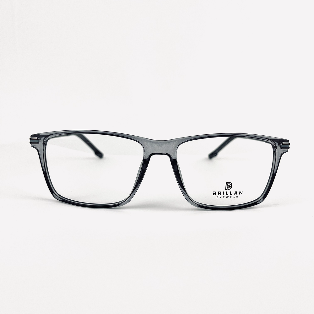 Gọng kính Brillan OLD0126T-C3