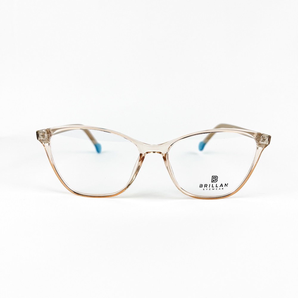 Gọng kính Brillan YT13027-C4