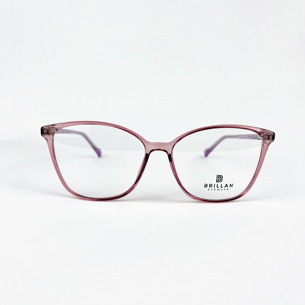 Gọng kính Brillan YT26029-C8