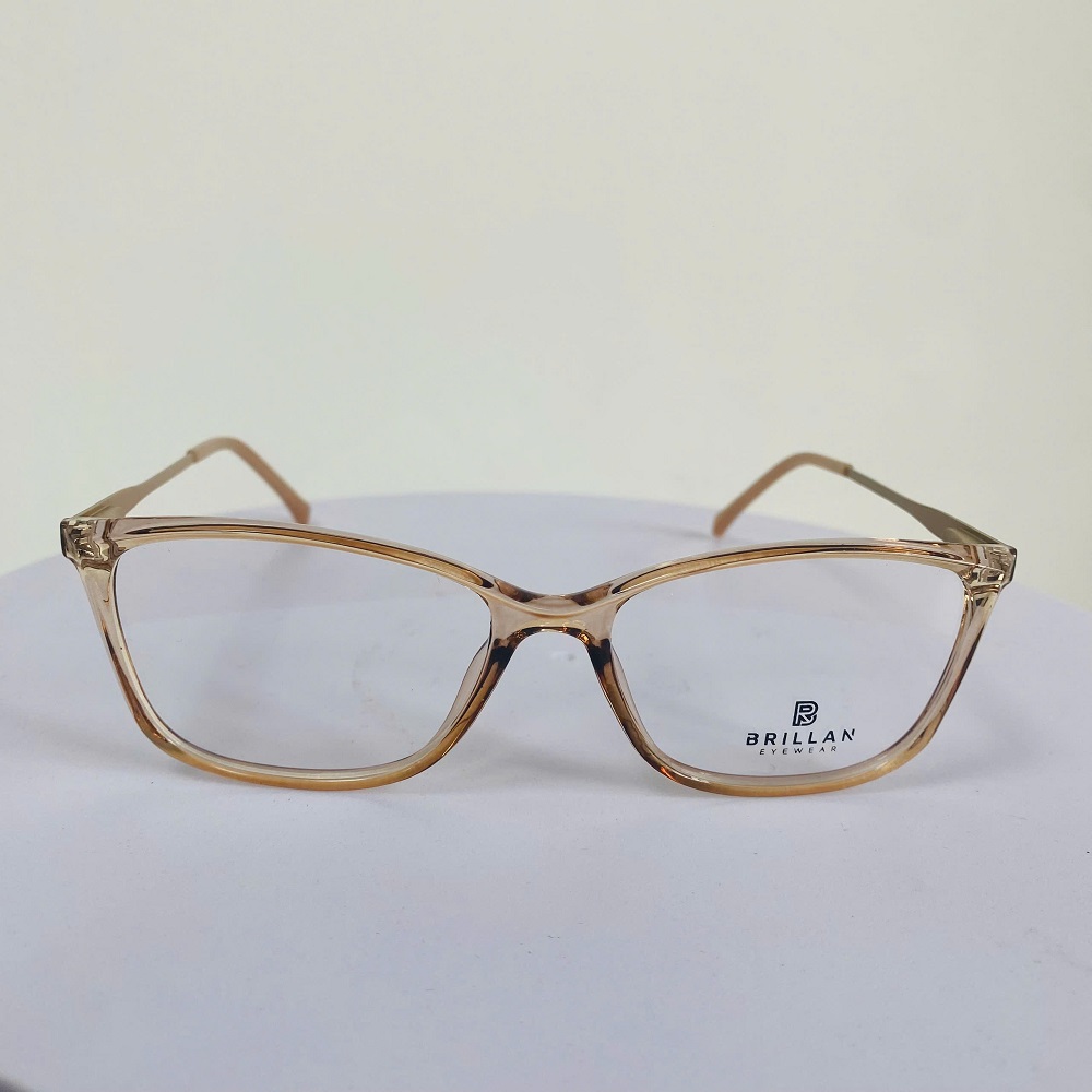 Gọng kính Brillan XD30009-C2