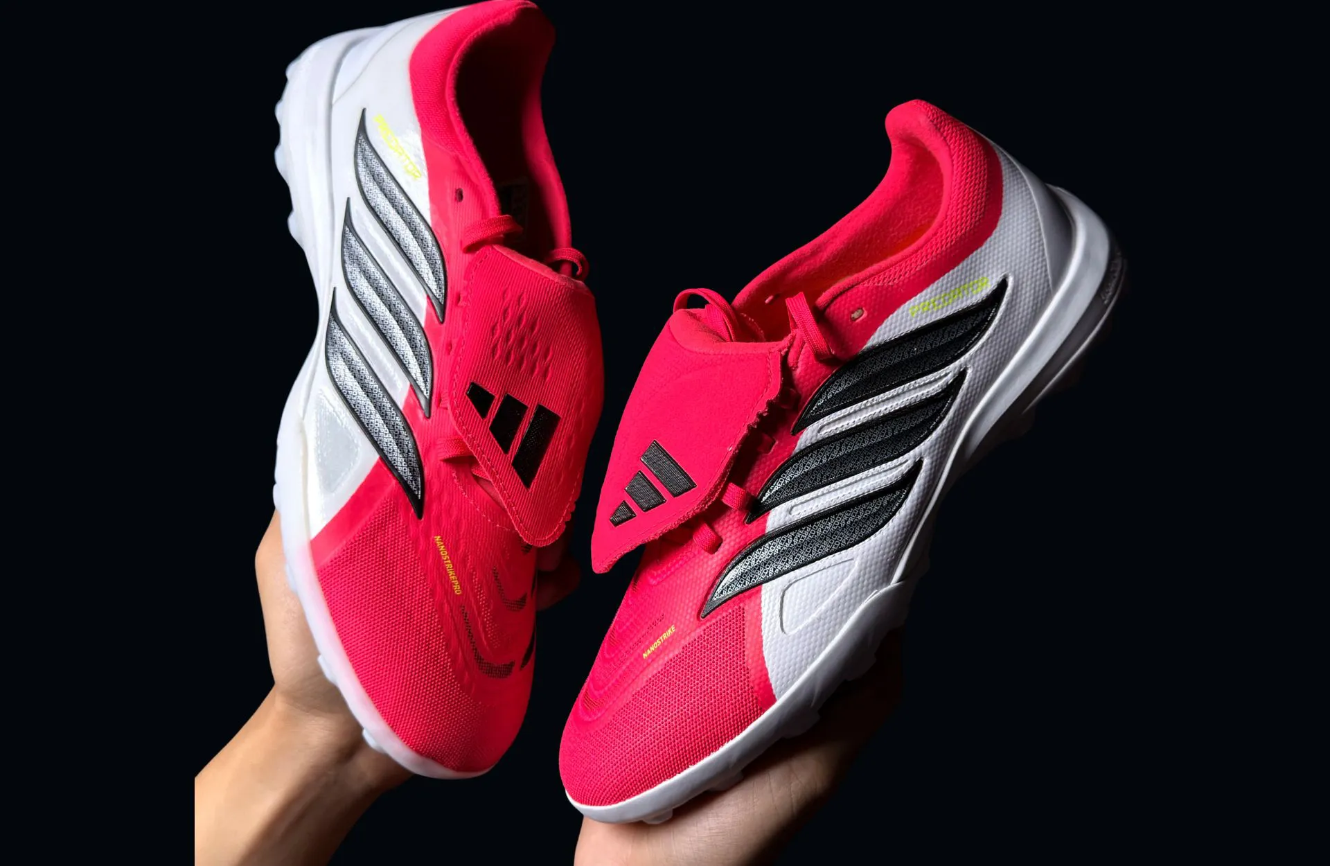 Adidas Predator 26 League FT TF Review | Bản Predator Dễ Đi & Êm Nhất?