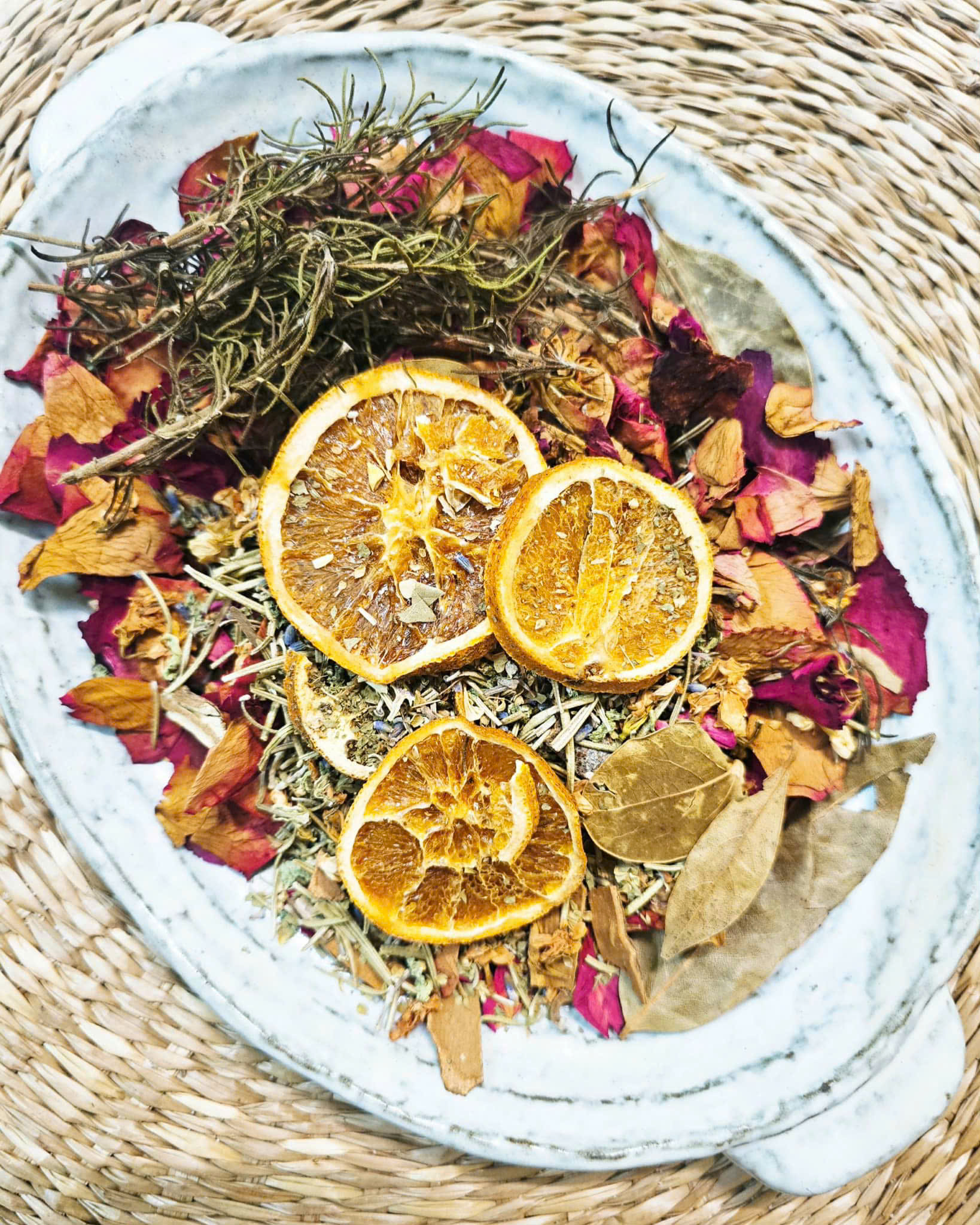 Thảo Mộc Zent - Zent Herb