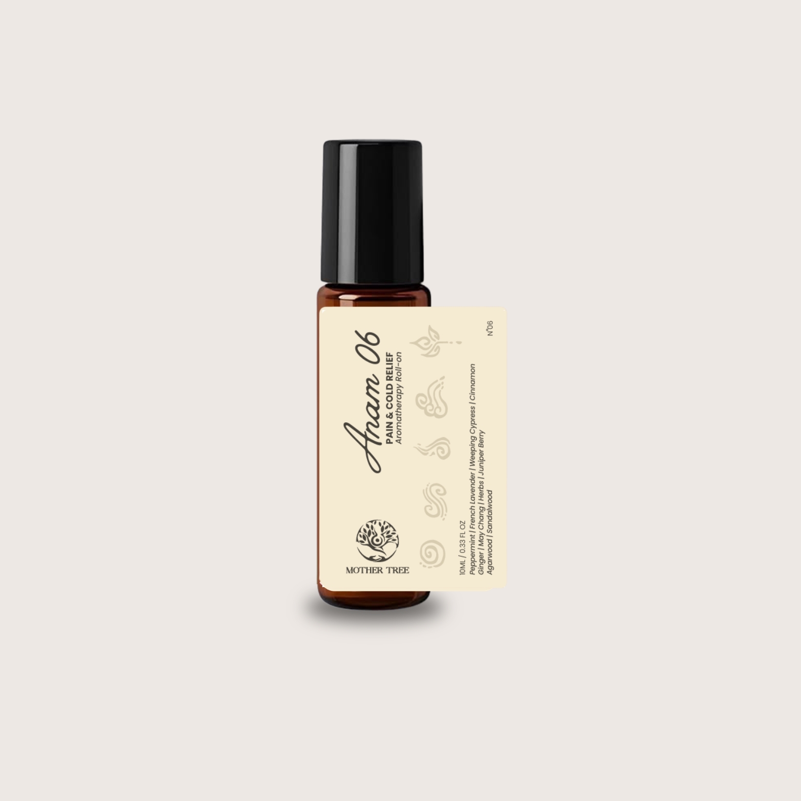 No.06: Anam 06 - Pain & Cold Relief Roll On 10ml