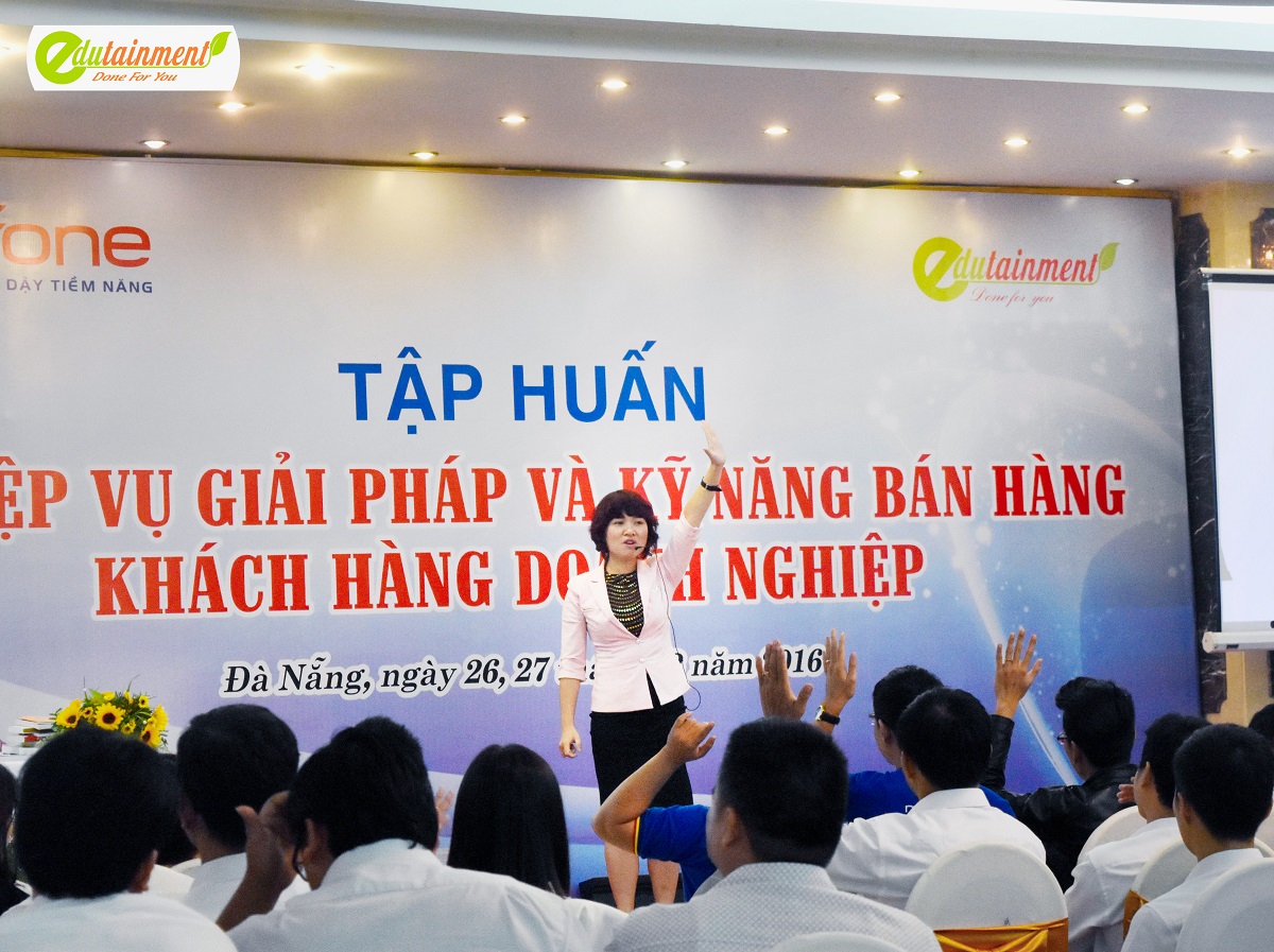 Khi Trải Nghiệm Khách Hàng Trở Thành Trọng Tâm Phát Triển