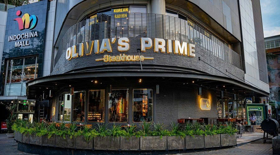 Chuẩn Hóa Quy Trình Nhân Sự: Xây dựng đội ngũ tự vận hành, giải phóng lãnh đạo tại Olivia’s Prime Steakhouse