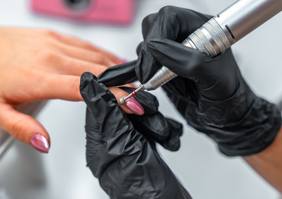 Câu hỏi – Dịch vụ Nails