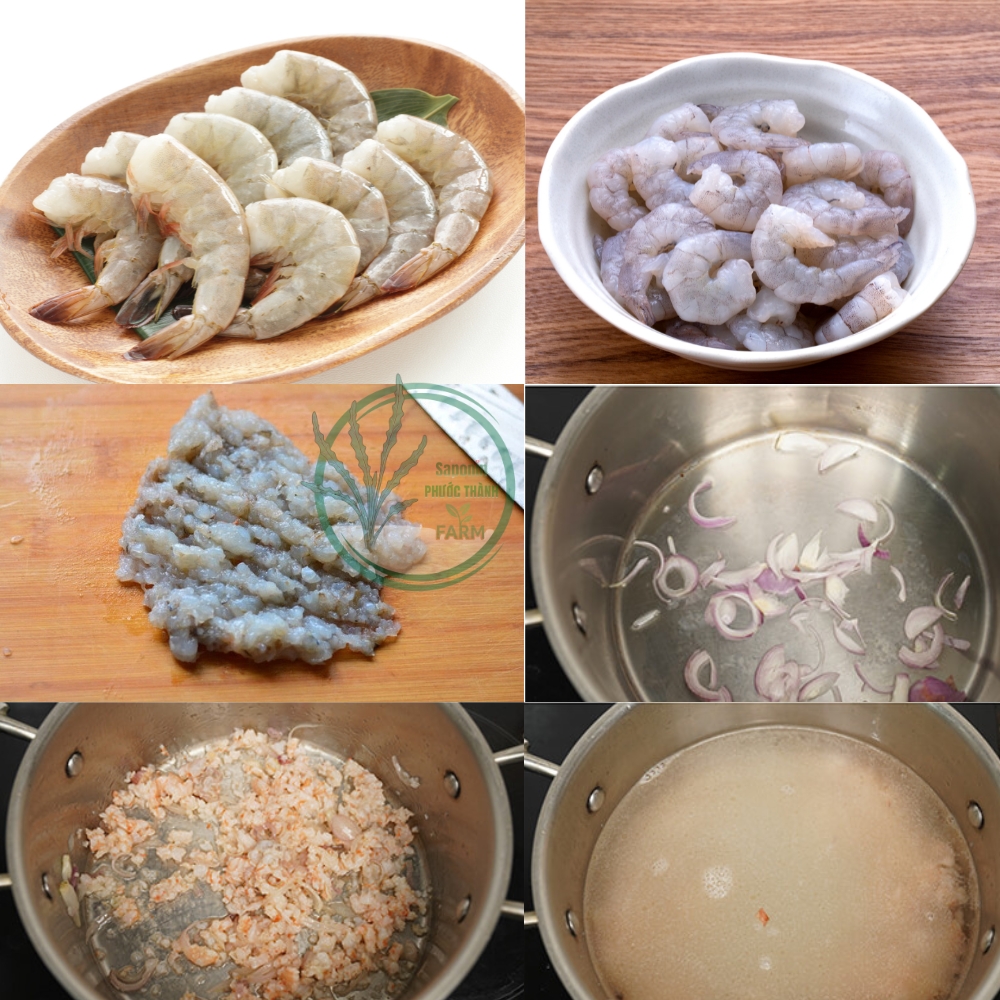 Với thời tiết nắng nóng của mùa hè, một trong những món canh đặc trưng của người Việt yêu thích là Canh Rau Liệt Tôm Tươi (hay còn gọi là Canh Cải Xoong Tôm Tươi). Những ngày nóng nực, ăn canh này cùng cơm trắng sẽ giúp bạn cảm thấy ngon miệng, sảng khoái và dễ chịu.
