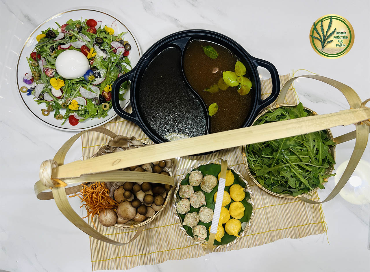 Tác dụng của rau sâm biển