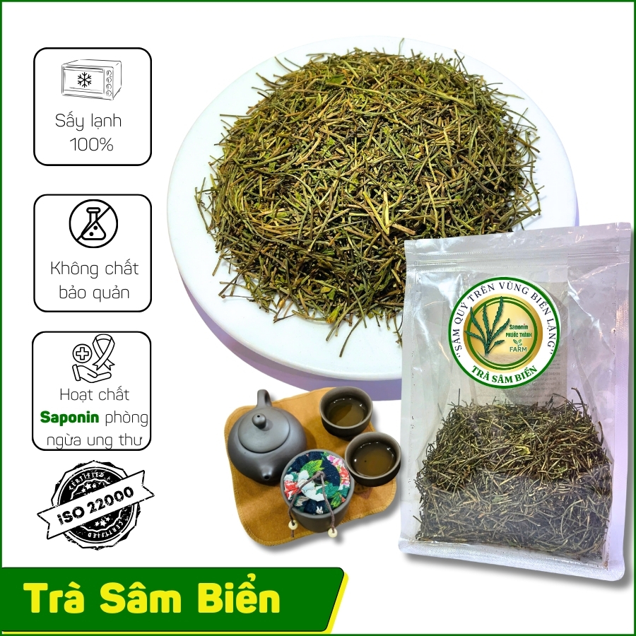 Trà Sâm Biển