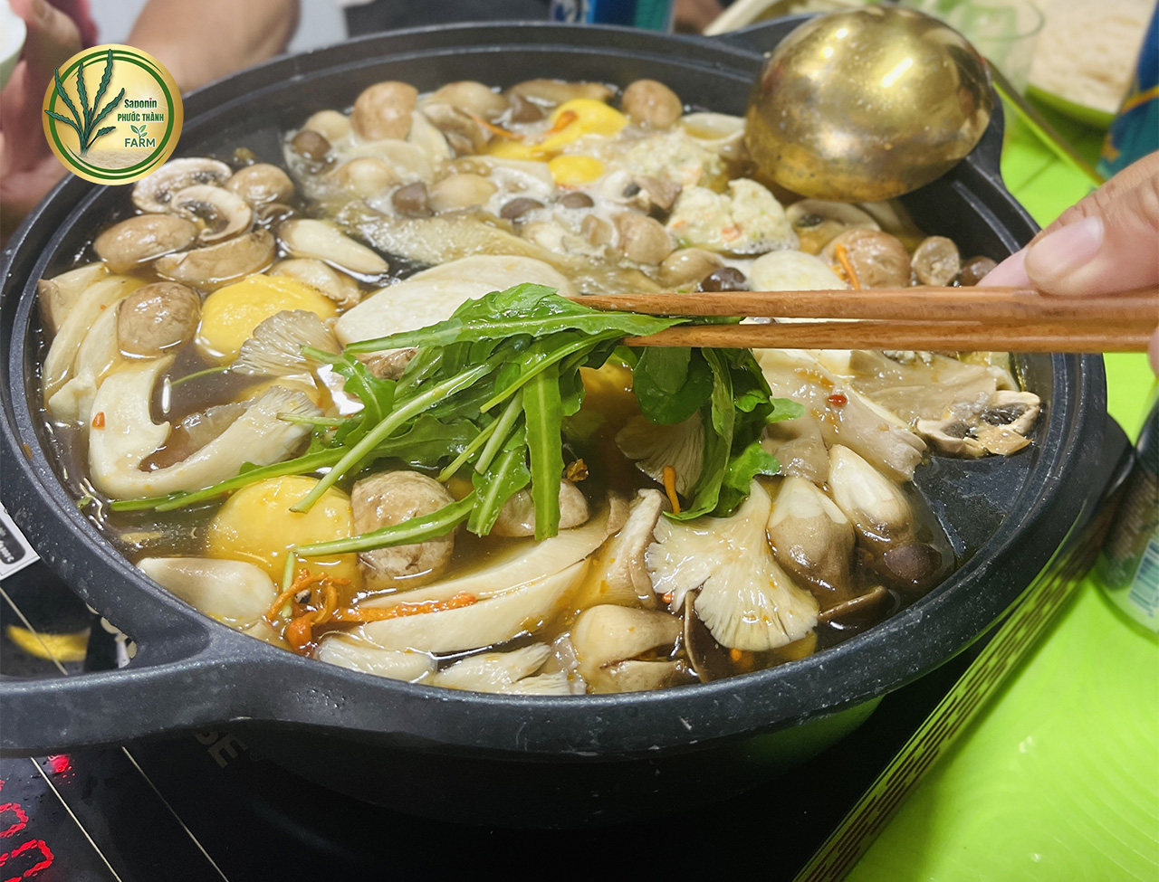 Rau sâm biển làm món gì ngon? Xào tỏi, nấu canh, trộn thịt bò và tôm tiềm thuốc bắc bổ dưỡng