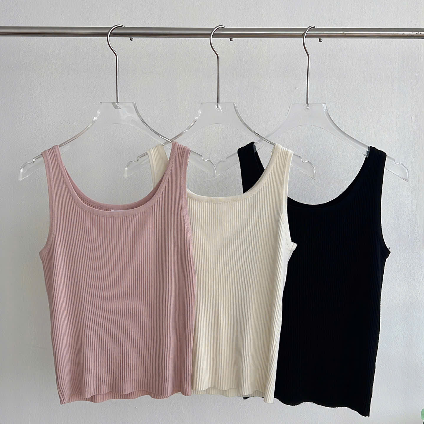 Áo Tanktop