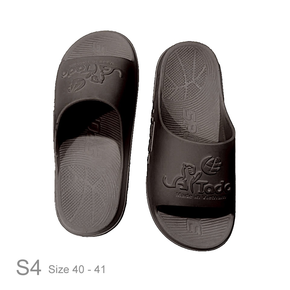 DÉP TADA S4