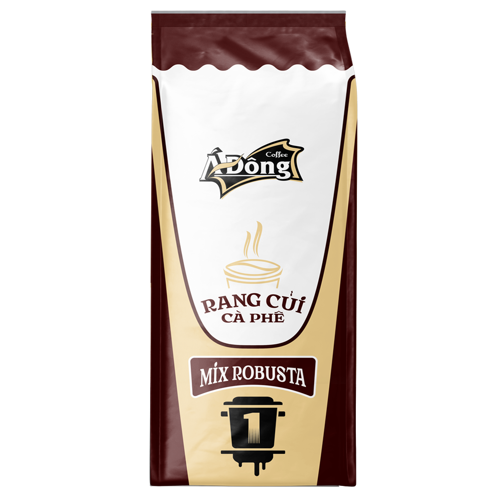 Rang Củi Túi Nâu - Số 1