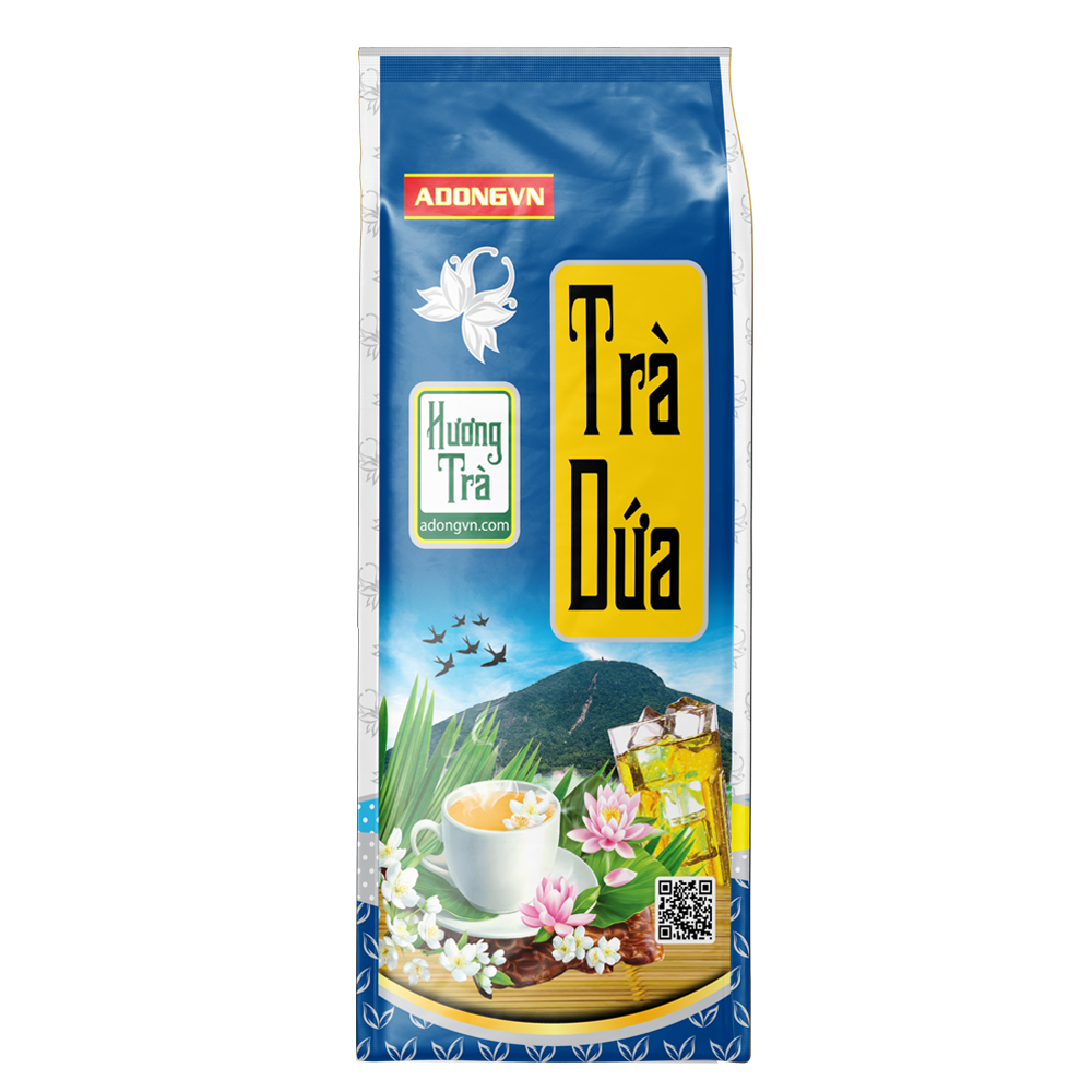 Trà Dứa