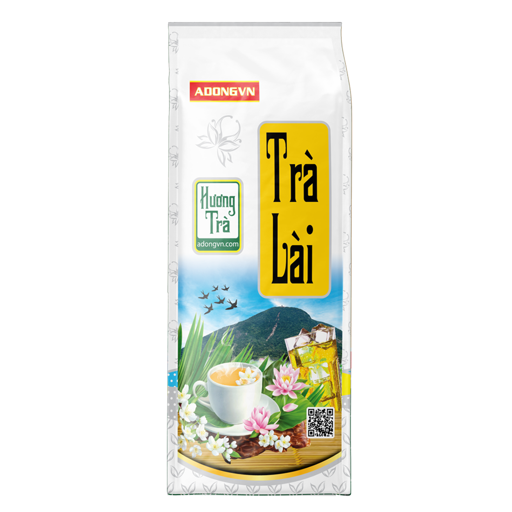 Trà Lài trắng