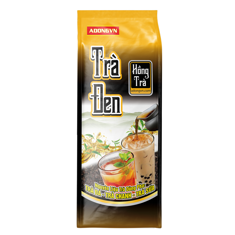 Hồng Trà Đen