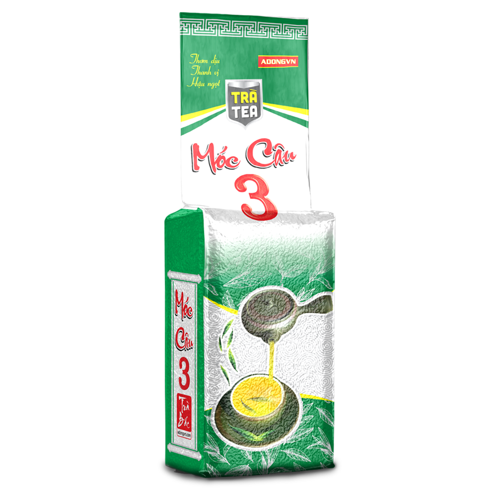 Móc Câu 3
