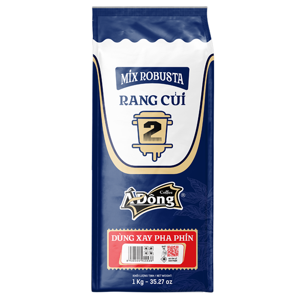 3 Túi Xanh tem đỏ