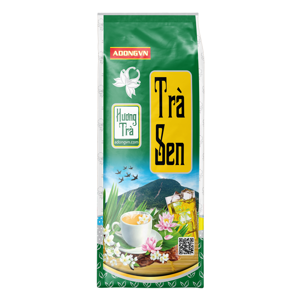 Trà Sen